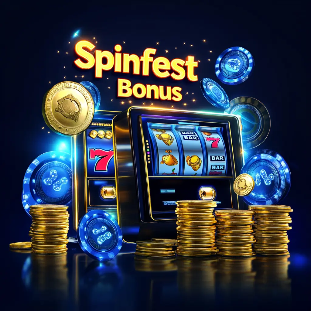 spinfest bonus