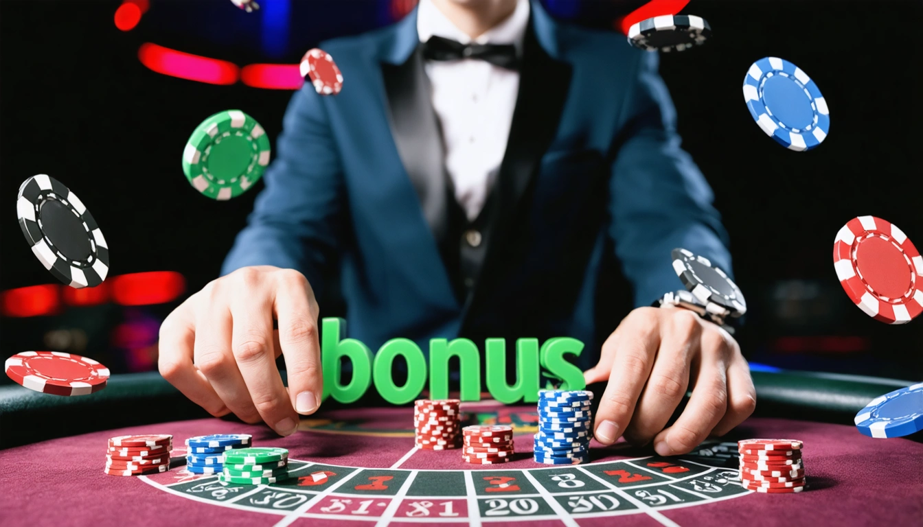 bonus SpinFest