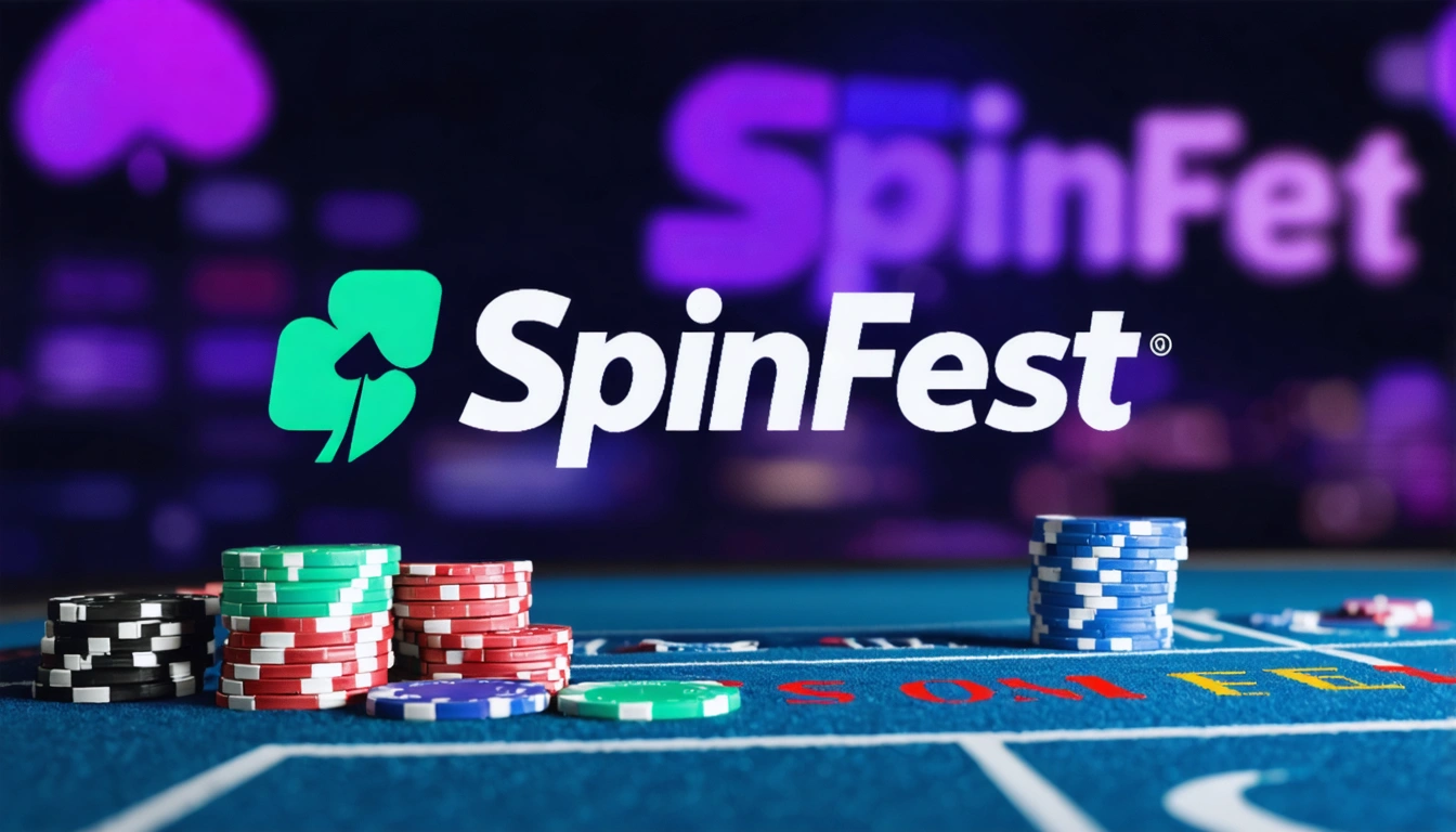 review SpinFest